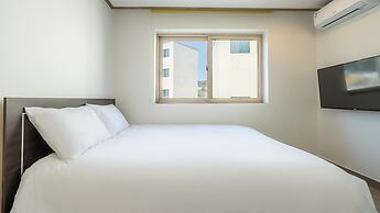 Samcheok Jangho Sanho Pension