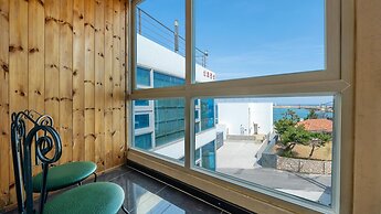 Samcheok Jangho Sanho Pension