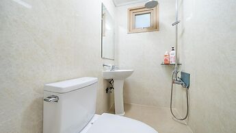 Samcheok Jangho Sanho Pension