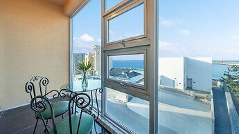 Samcheok Jangho Sanho Pension