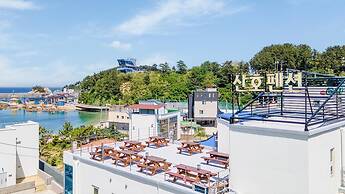 Samcheok Jangho Sanho Pension