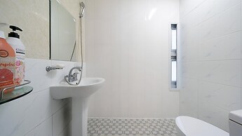 Samcheok Jangho Sanho Pension