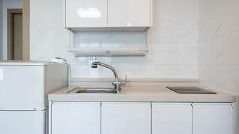 Samcheok Jangho Sanho Pension