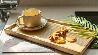 Samcheok Jangho Sanho Pension