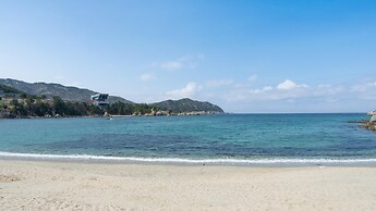 Samcheok Jangho Sanho Pension