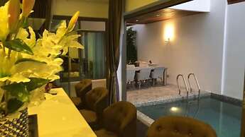 Pattana Villa