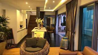 Pattana Villa