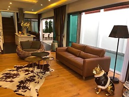 Pattana Villa