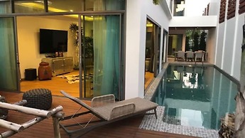Pattana Villa