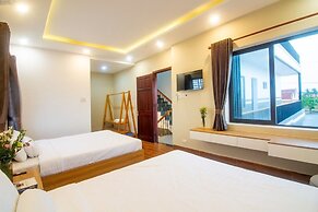 Tai Nhien Homestay