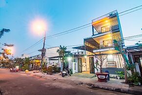 Tai Nhien Homestay