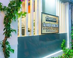 Tai Nhien Homestay