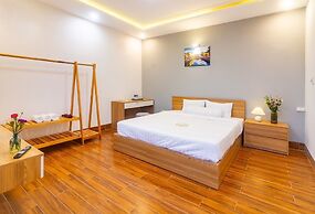 Tai Nhien Homestay