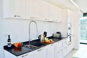 Bnbisrael Apartments - Zrubavel Dalhia