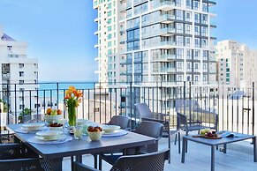 Bnbisrael Apartments - Zrubavel Dalhia