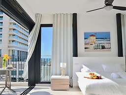 Bnbisrael Apartments - Zrubavel Dalhia