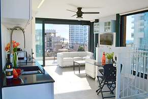 Bnbisrael Apartments - Zrubavel Dalhia