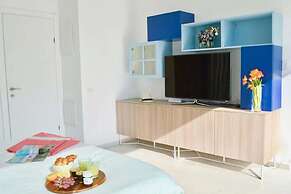 Bnbisrael Apartments - Zrubavel Dalhia