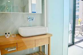 Bnbisrael Apartments - Zrubavel Dalhia