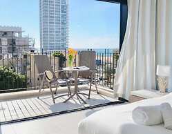 Bnbisrael Apartments - Zrubavel Dalhia