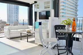 Bnbisrael Apartments - Zrubavel Dalhia