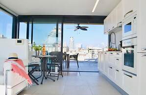 Bnbisrael Apartments - Zrubavel Dalhia