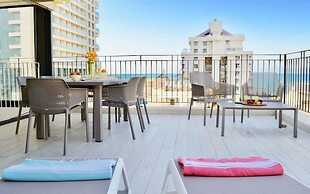 Bnbisrael Apartments - Zrubavel Dalhia