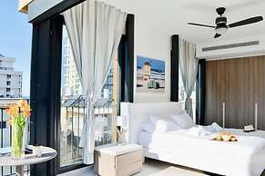 Bnbisrael Apartments - Zrubavel Dalhia