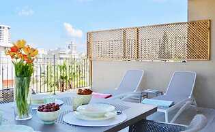 Bnbisrael Apartments - Zrubavel Dalhia
