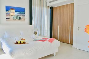 Bnbisrael Apartments - Zrubavel Dalhia