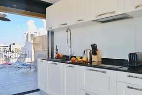 Bnbisrael Apartments - Zrubavel Dalhia