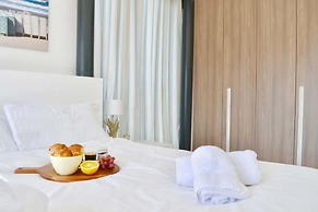 Bnbisrael Apartments - Zrubavel Dalhia