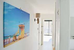 Bnbisrael Apartments - Zrubavel Dalhia