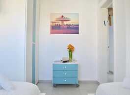 Bnbisrael Apartments - Zrubavel Dalhia