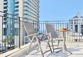 Bnbisrael Apartments - Zrubavel Dalhia