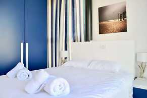 Bnbisrael Apartments - Zrubavel Dalhia