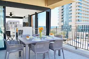Bnbisrael Apartments - Zrubavel Dalhia