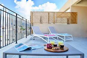 Bnbisrael Apartments - Zrubavel Dalhia