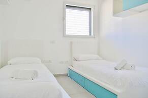 Bnbisrael Apartments - Zrubavel Dalhia