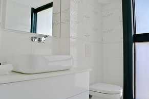 Bnbisrael Apartments - Zrubavel Dalhia