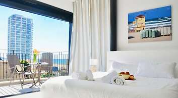 Bnbisrael Apartments - Zrubavel Dalhia