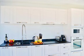 Bnbisrael Apartments - Zrubavel Dalhia