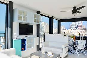 Bnbisrael Apartments - Zrubavel Dalhia