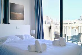 Bnbisrael Apartments - Zrubavel Dalhia