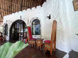 Lux Suites Villa Rosa Mtwapa