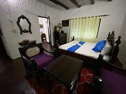 Lux Suites Villa Rosa Mtwapa