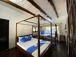 Lux Suites Villa Rosa Mtwapa
