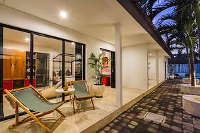 Canggu Studios Downtown By CPM Bali