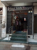 Goroomgo Siddhi Vinayak Jodhpur