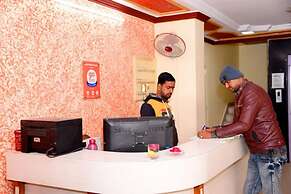 Goroomgo Siddhi Vinayak Jodhpur